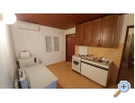 Appartements Mile - Sveti Petar Kroatien