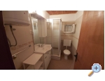 Appartements Mile - Sveti Petar Kroatien