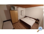 Appartements Mile - Sveti Petar Kroatien