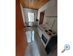 Appartements Mile - Sveti Petar Kroatien