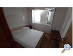 Appartements Mile - Sveti Petar Kroatien