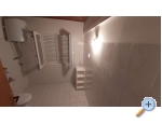 Appartements Mile - Sveti Petar Kroatien