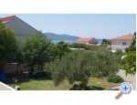 Appartements Mile - Sveti Petar Kroatien