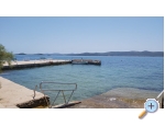 Appartements Mile - Sveti Petar Kroatien