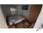 Appartements Mile - Sveti Petar Kroatien