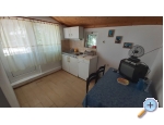 Appartements Mile - Sveti Petar Kroatien