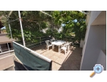 Appartements Mile - Sveti Petar Kroatien