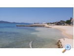 Appartements Mile - Sveti Petar Kroatien