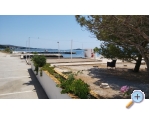 Appartements Mile - Sveti Petar Kroatien