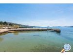Appartements Mile - Sveti Petar Kroatien