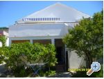 Appartements Mile - Sveti Petar Kroatien