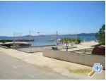 Appartements Mile - Sveti Petar Kroatien