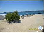 Appartements Mile - Sveti Petar Kroatien