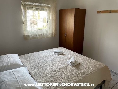 Apartments Ivan - Sveti Petar Croatia