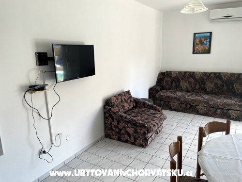 Apartmanok Ivan - Sveti Petar Horvtorszg