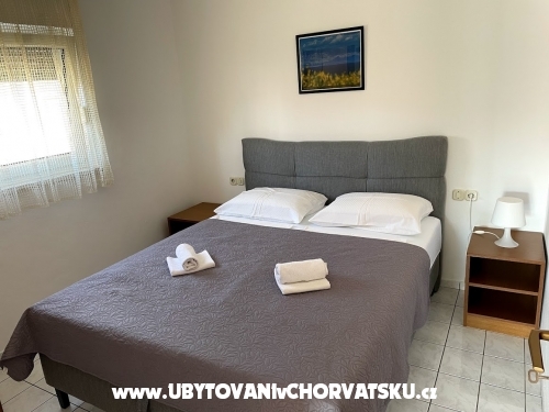 Apartments Ivan - Sveti Petar Croatia