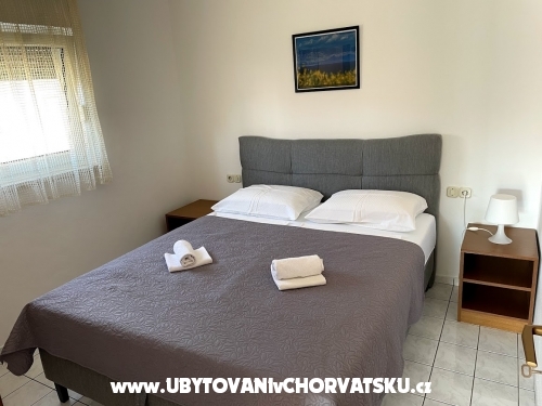 Apartmny Ivan - Sveti Petar Chorvtsko