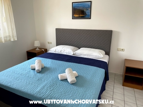 Apartments Ivan - Sveti Petar Croatia