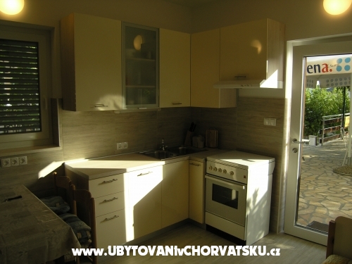 Apartments Jelekovac - Sveti Petar Croatia