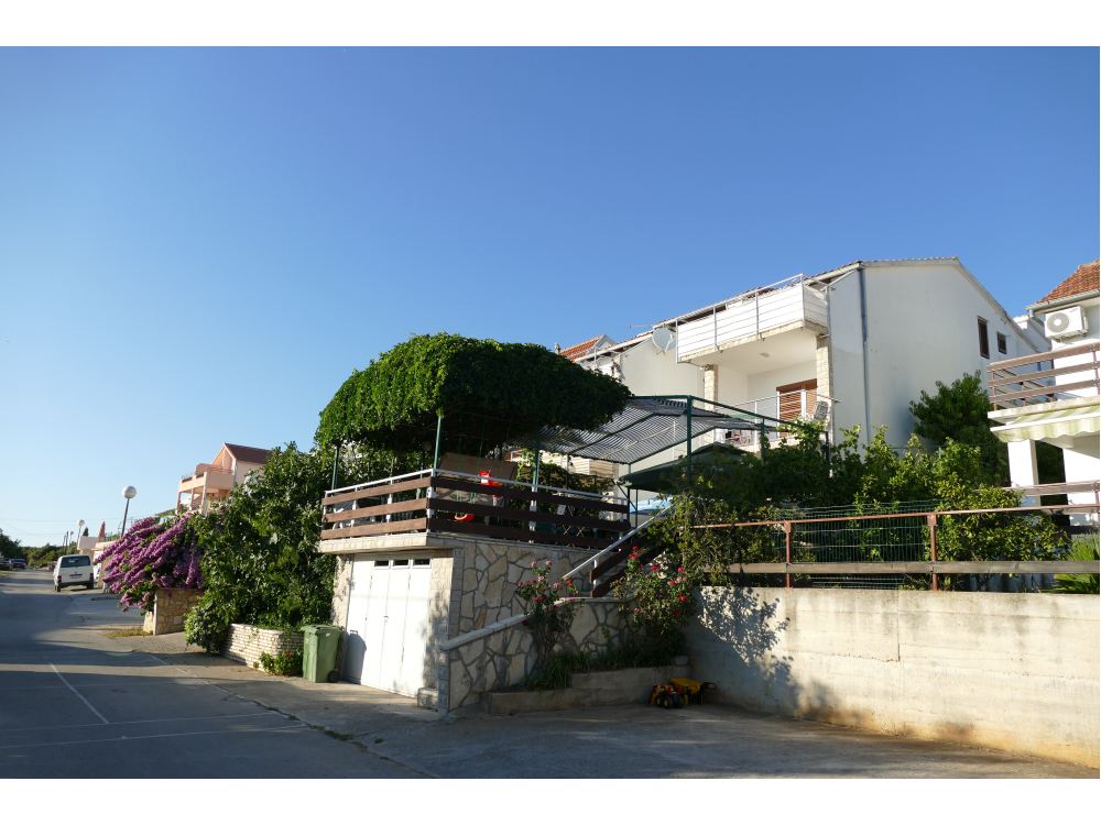 Apartments Jelekovac - Sveti Petar Croatia