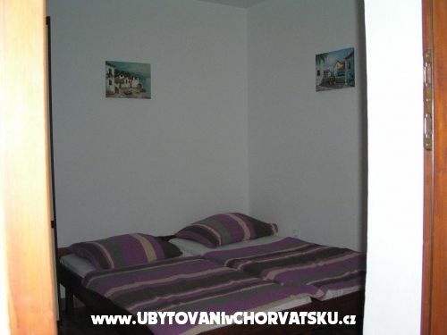 Apartments Jelekovac - Sveti Petar Croatia