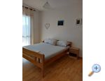 Apartmanok Zrili - Sveti Petar Horvtorszg