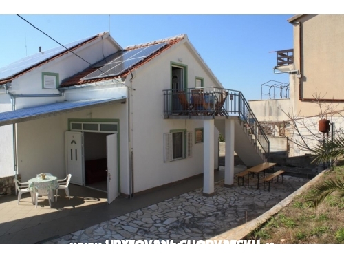 Apartments JASNA - Sveti Petar Croatia