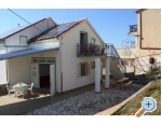 Apartmny JASNA - Sveti Petar Chorvatsko