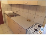 Apartmny JASNA - Sveti Petar Chorvatsko