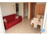 Apartmny JASNA - Sveti Petar Chorvatsko