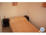 Apartmny JASNA - Sveti Petar Chorvatsko