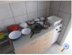 Apartmny JASNA - Sveti Petar Chorvatsko