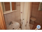 Apartmny JASNA - Sveti Petar Chorvatsko