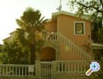 Apartments Kristo smje�taj Hrvatska Sveti Petar
