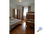 Colić Appartements - Sveti Petar Kroatien
