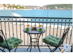 Apartment Milka, Tisno, Croatia