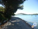 Apartment Milka - Tisno Croatia