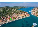 Apartment Milka - Tisno Croatia