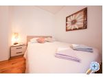 Apartman Milka - Tisno Horvtorszg