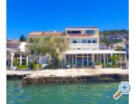 Appartements Antonio - Tisno Croatie