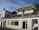 Apartmani Bari�on Chorvatsko