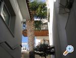 Apartmani Barižon