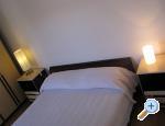 Apartmani Barižon