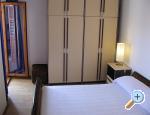 Apartmani Barižon