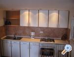 Apartmani Barižon