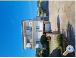 Appartements Ecija - Tisno Kroatien