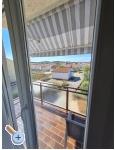 Appartements Ecija - Tisno Kroatien