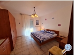 Appartements Ecija - Tisno Kroatien