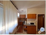 Appartements Ecija - Tisno Kroatien