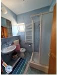 Appartements Ecija - Tisno Kroatien